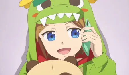 El anime Yakunara Mug Cup Mo tendrá una segunda temporada