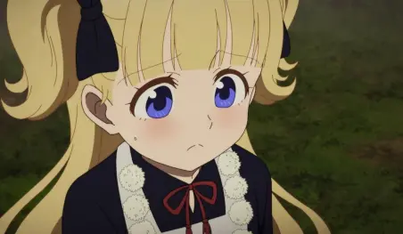 El autor de Shadows House explicó el contenido original del anime