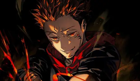 El autor de We Never Learn reaccionó a la pausa de Jujutsu Kaisen