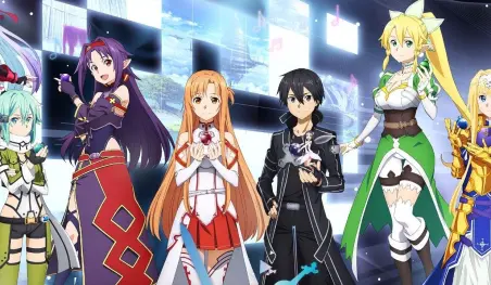 El concierto sinfónico de Sword Art Online tendrá una transmisión global