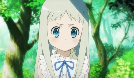 El director de AnoHana comentó sobre la posibilidad de producir una secuela
