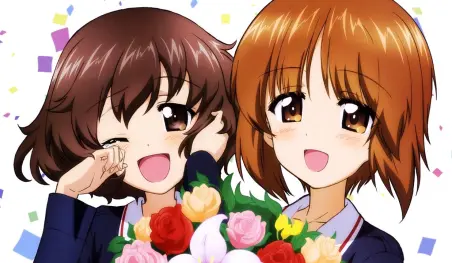 El director de Girls und Panzer das Finale asegura que la producción avanza sin problemas