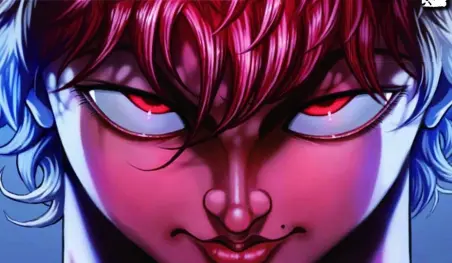 El manga Baki-dou dará un importante anuncio en julio