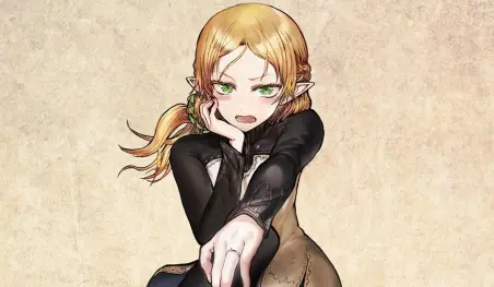 El manga Isekai Ojisan tendrá adaptación al anime