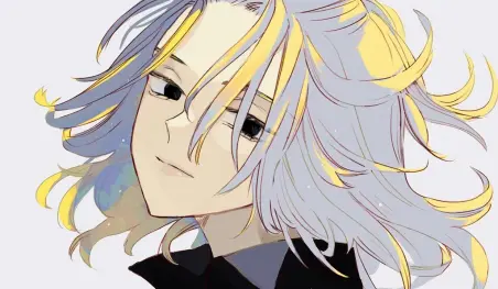 El manga Tokyo Revengers supera 25 millones de copias en circulación