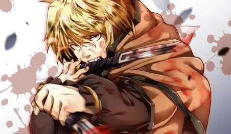 El manga Vinland Saga tendrá un importante anuncio en julio
