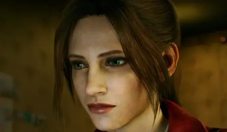 El nuevo tráiler de Resident Evil: Infinite Darkness muestra la escena inicial