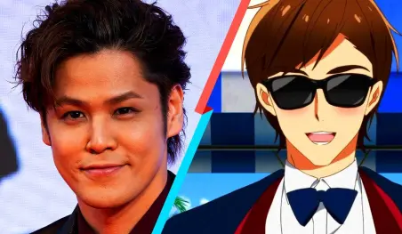 El reconocido actor de voz Mamoru Miyano celebra su cumpleaños
