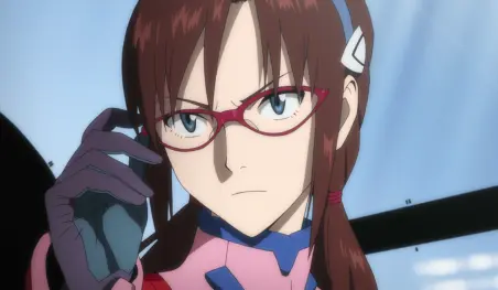 Evangelion: Maaya Sakamoto señaló que tiene información inédita sobre Mari Makinami