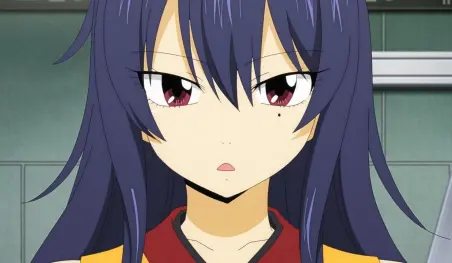 Fanáticos agradecen la ausencia de censura en el anime Edens Zero
