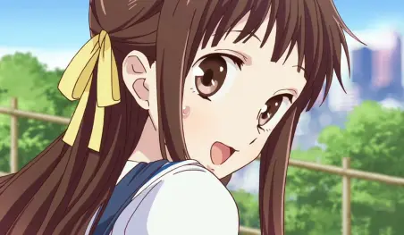 Fruits Basket: The Final entre las cinco series mejor calificadas en MyAnimeList