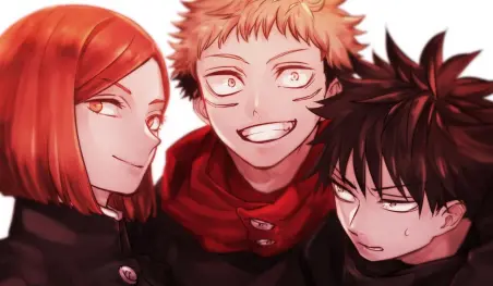Gege Akutami explicó sus referencias a Junji Itou en Jujutsu Kaisen