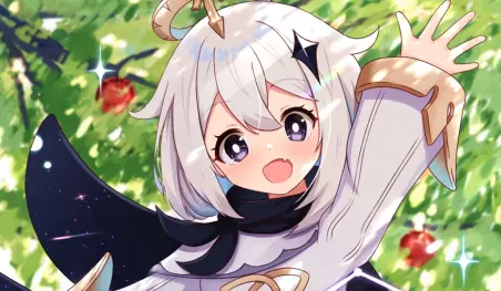 Genshin Impact presenta a nuevos personajes