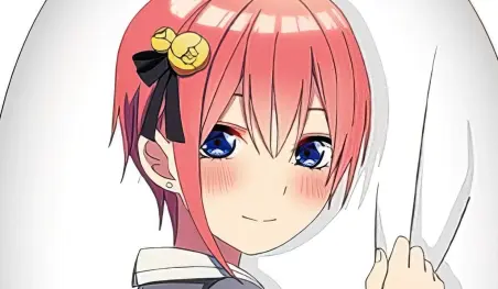 Gotoubun no Hanayome: Las quintillizas inspiran una línea de cojines