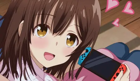 Higehiro: Una imagen oficial de Sayu sin pies se vuelve viral