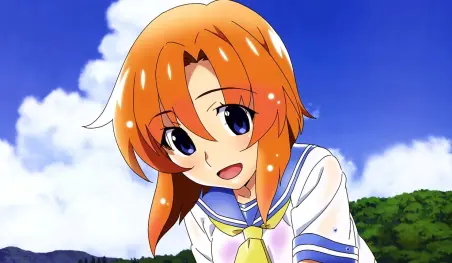 Higurashi no Naku Koro ni Gou: Rena Ryuugu tendrá una linda figura