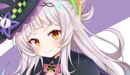Hololive: Murasaki Shion suspende sus actividades indefinidamente