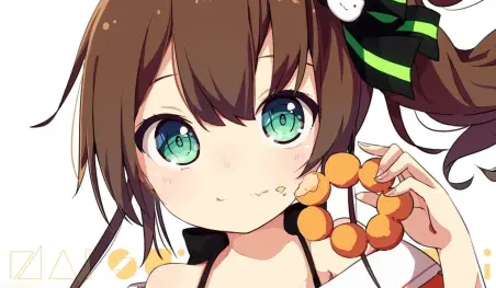 Hololive: Natsuiro Matsuri supera el millón de suscriptores en YouTube