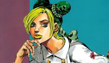 Jojo’s Bizarre Adventure: Stone Ocean podría revelar nueva información en julio