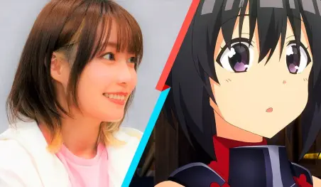 Kaede Hondo, la voz de Maple, abre su cuenta de Twitter