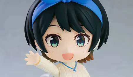 Kanojo, Okarishimasu: Ruka Sarashina tendrá una adorable Nendoroid