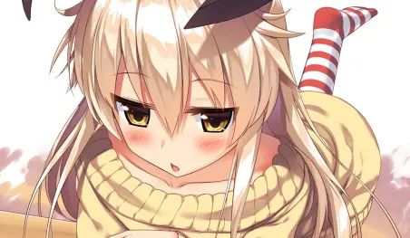 Kantai Collection revelará más detalles de su segunda temporada este mes