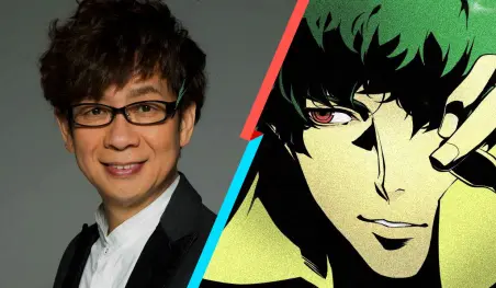 Kouichi Yamadera, la voz de Spike Spiegel, anuncia su matrimonio