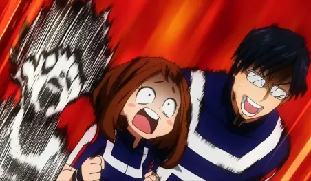 Kpopers intentan cancelar a Boku no Hero Academia en redes sociales