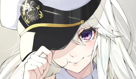 La franquicia de Azur Lane dará un importante anuncio este mes