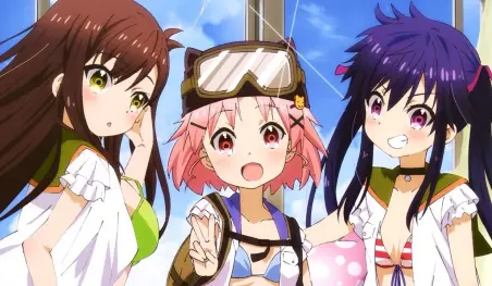 La franquicia de Gakkougurashi! podría tener una película