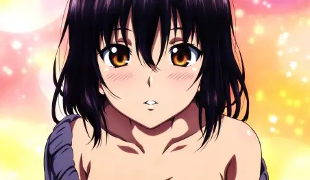 La franquicia de Strike the Blood podría dar importantes anuncios este mes