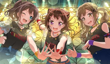 La película BanG Dream! FILM LIVE 2nd Stage comparte un nuevo tráiler