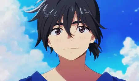 La película Umibe no Étranger llegará a Funimation en julio