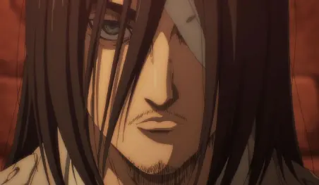 La segunda parte de Shingeki no Kyojin: The Final Season revela un nuevo visual