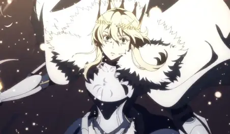 La segunda película de Fate/Grand Order: Shinsei Entaku Ryouiki Camelot revela un nuevo avance