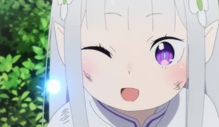 La segunda temporada de Re:Zero supera 4,600 ventas con su sexto Blu-ray/DVD