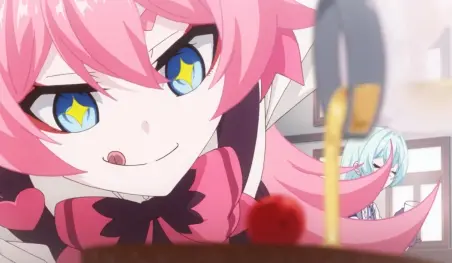 La transmisión japonesa de la segunda temporada de Cooking with Valkyries se estrenará en julio