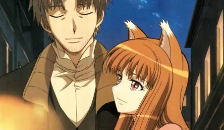 Las novelas Ookami to Koushinryou anunciarán un 'proyecto especial' pronto