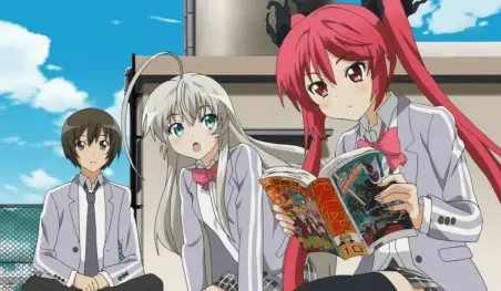 Las ventas de manga se disparan en Francia gracias a un apoyo económico