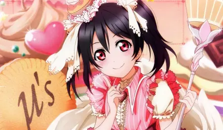 Love Live! School Idol Festival ALL STARS lanza una fantástica campaña publicitaria en China