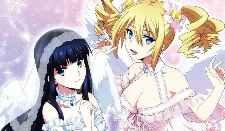 Mahouka Koukou no Rettousei inspira nuevos productos limitados