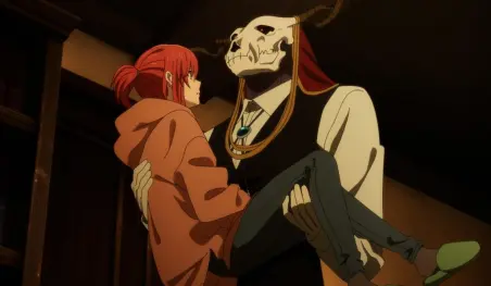 Mahoutsukai no Yome revela un nuevo tráiler para su proyecto de OVAs