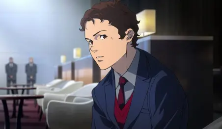 Mobile Suit Gundam: Hathaway’s Flash publica un nuevo video promocional