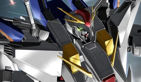 Mobile Suit Gundam: Hathaway’s Flash ya es la cuarta película más exitosa de la franquicia