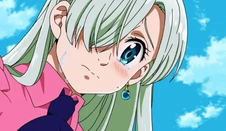 Nanatsu no Taizai: Fundo no Shinpan celebra su conclusión con un nuevo visual
