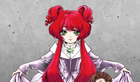 Netflix y CLAMP producirán un anime basado en los Cuentos de los Hermanos Grimm