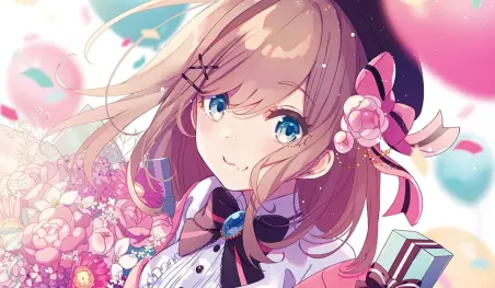 Nijisanji: La YouTuber Virtual Suzuhara Lulu anuncia su retiro