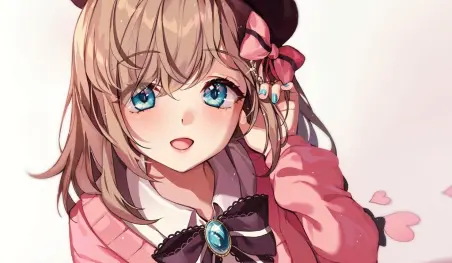 Nijisanji: La YouTuber Virtual Suzuhara Lulu se retiró debido a que era acosada