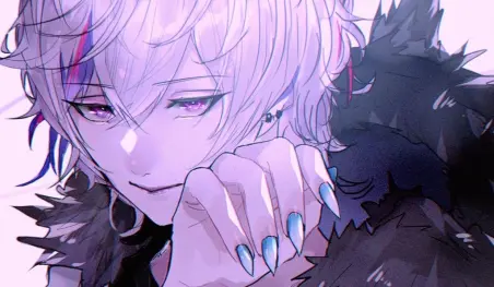 Nijisanji: Minato Fuwa consigue más de 17 millones de yenes en una transmisión