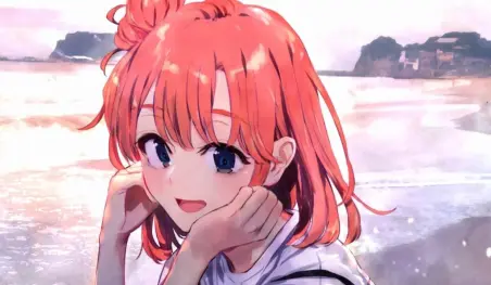 Oregairu desarrollará la ruta de Yui Yuigahama en una nueva novela